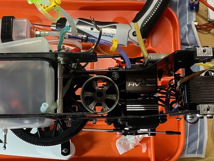 T-REX600Nエンジン修理202205 (4).jpg